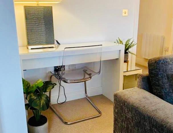City Centre Chester Waterways Apartment Kültér fotó